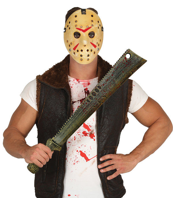 Machete Saw